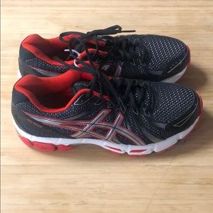 ASICS T329N athletic shoes, choice of size